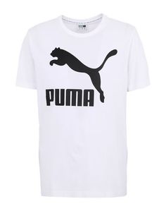 Футболка Puma