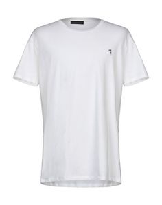 Футболка Trussardi Jeans