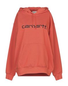 Толстовка Carhartt