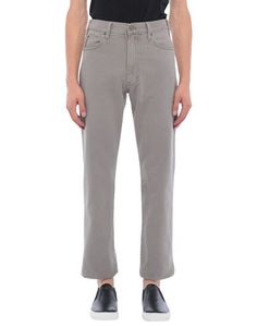 Джинсовые брюки Armani Jeans