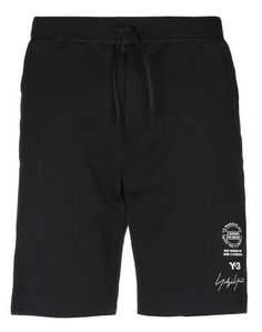 Бермуды Y-3
