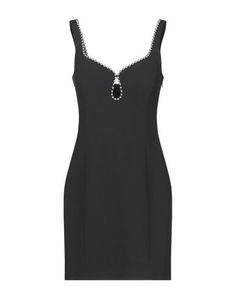 Короткое платье Alexander Wang