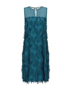 Короткое платье Michael Michael Kors