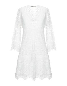 Короткое платье Desigual