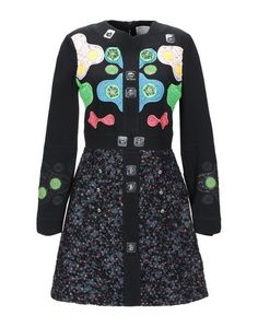 Короткое платье Peter Pilotto