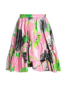 Юбка до колена Msgm