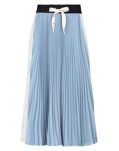 Юбка длиной 3/4 Msgm