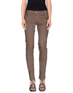 Джинсовые брюки Dondup