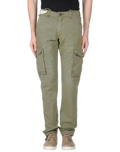 Повседневные брюки 40 Weft