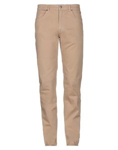 Повседневные брюки Trussardi Jeans