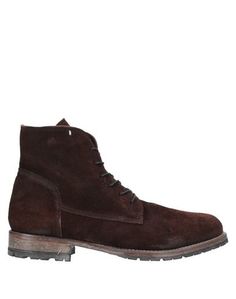 Полусапоги и высокие ботинки EL Campero