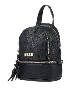 Рюкзаки и сумки на пояс Msgm