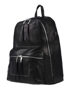 Рюкзаки и сумки на пояс Rick Owens
