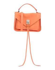 Сумка через плечо Rebecca Minkoff