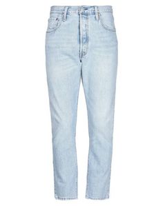 Джинсовые брюки Levis RED TAB
