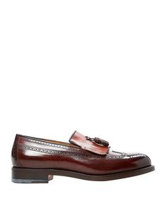 Мокасины Santoni