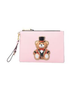 Сумка на руку Moschino