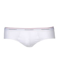 Трусы Dsquared2