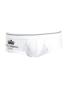 Трусы Dolce & Gabbana Underwear