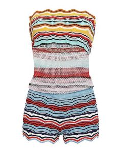 Пляжное платье Missoni Mare