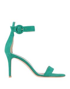 Сандалии Gianvito Rossi