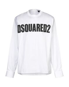 Pубашка Dsquared2