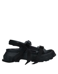 Сандалии Rick Owens