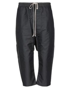 Брюки-капри Rick Owens