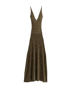 Длинное платье Missoni