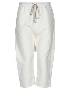 Брюки-капри Rick Owens