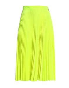 Юбка длиной 3/4 Msgm