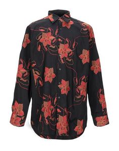 Pубашка Dries Van Noten
