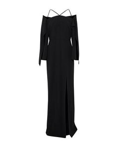 Длинное платье Roland Mouret