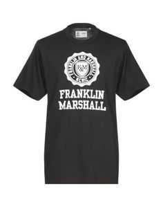 Футболка Franklin & Marshall