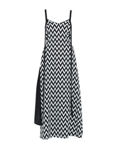 Платье длиной 3/4 Loewe