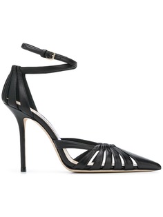 Jimmy Choo туфли-лодочки Travis 100