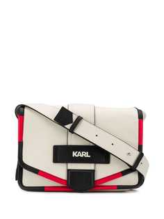 Karl Lagerfeld сумка на плечо K/Athleisure
