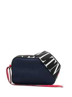 Valentino Valentino Garavani logo crossbody bag