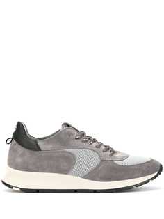 Philippe Model side logo sneakers