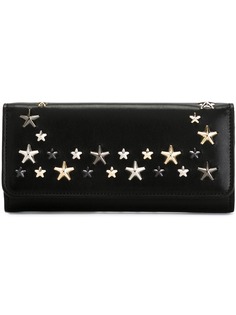 Jimmy Choo кошелек Nino