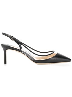 Jimmy Choo туфли-лодочки Erin 60