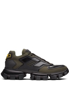 Prada кроссовки Cloudbust Thunder