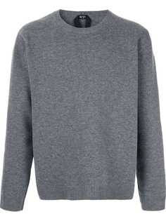 Nº21 crew neck sweater