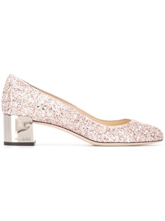 Jimmy Choo туфли-лодочки Jessie 40