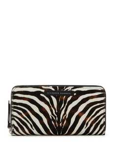Giuseppe Zanotti Paula Feline wallet