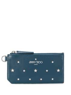 Jimmy Choo Ingo card holder