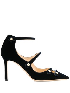 Jimmy Choo Lacey 85 pumps