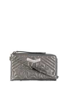 Jimmy Choo Iria mini bag