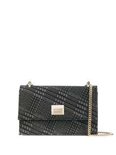 Jimmy Choo Leni Prince Of Stars shoulder bag