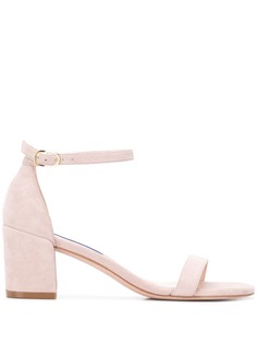Stuart Weitzman босоножки Simple